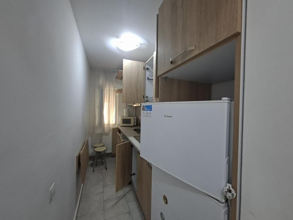 Apartament 1 camera, de inchiriat Metalurgiei Aurel Vlaicu, mobilat si utilat – fotografia 4 din 8