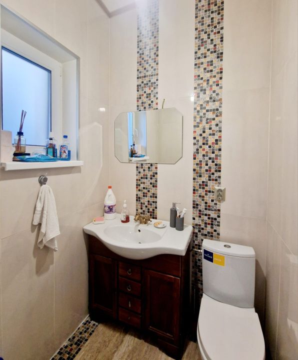 Casa de tip duplex la cheie pe strada Campului – fotografia 18 din 25