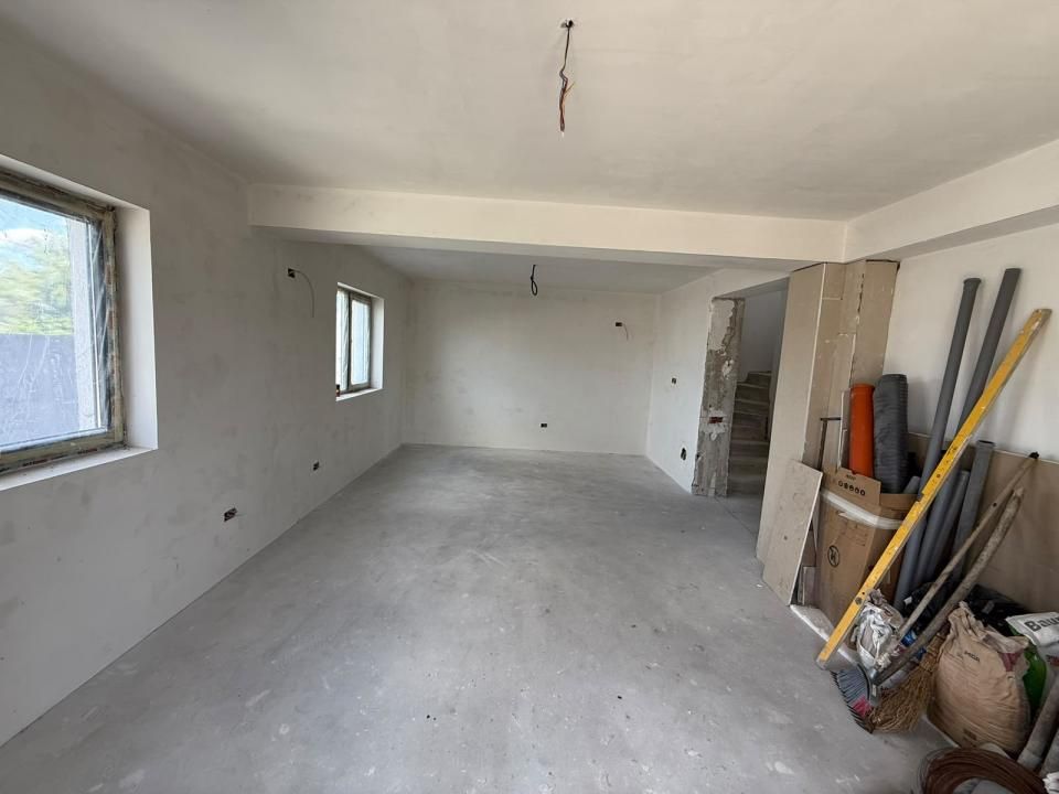 Individuala P+1 Berceni-Vidra apropiere STB | posibilitate rate – fotografia 22 din 30