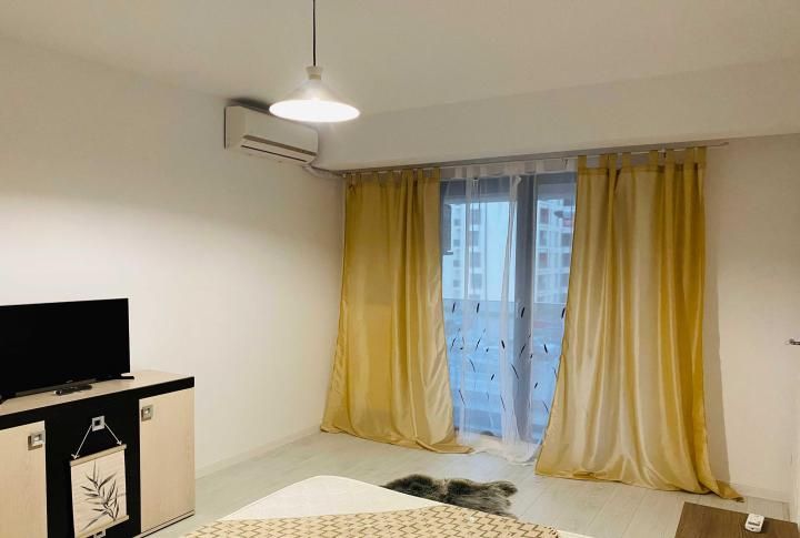Garsoniera | Exigent Plaza Faza 4 | Centrala proprie | Boxa | Moderna – fotografia 4 din 8