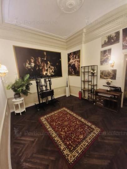 Garsoniera de inchiriat | Armeneasca | Metrou | Birou | Spatiu de lucru – fotografia 2 din 6
