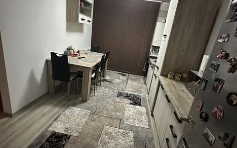 Apartament cu 2 camere | Str. Eroilor | Complet mobilat și utilat