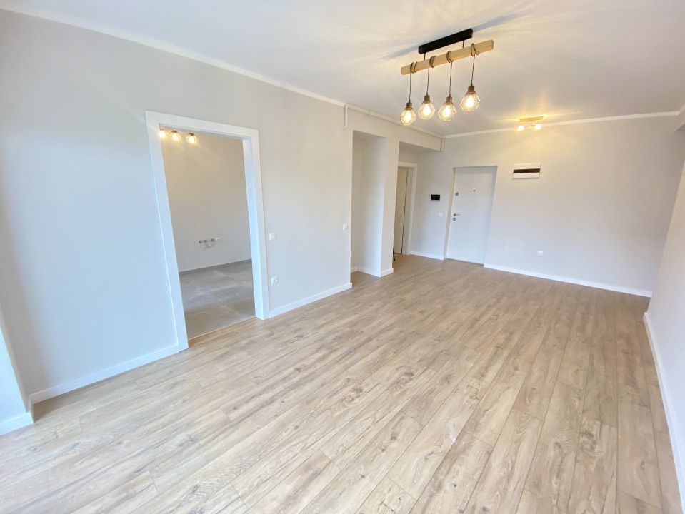 Apartament - Zona Industrială Vest - Încălzire în pardoseală – fotografia 9 din 9