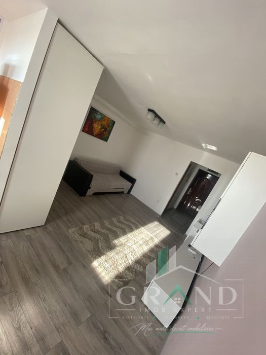 OPORTUNITATE DE INVESTIȚIE | GARSONIERĂ MODERNĂ | MĂRĂȘTI–HOTEL PARADIS–KAUFLAND – fotografia 6 din 8