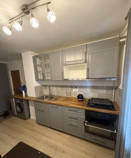 2 Camere de inchiriat | Floreasca | Metrou | Boiler – fotografia 5 din 7