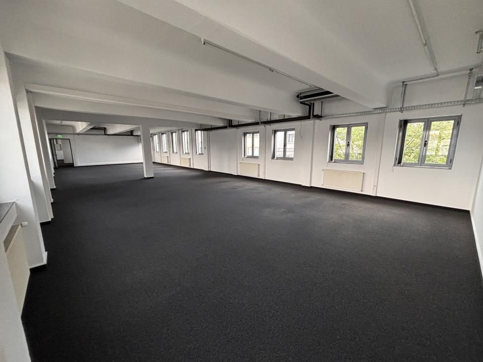 Birou 415 mp - zona Obor - Ferdinand - Parcare - Comision 0% – fotografia 2 din 10