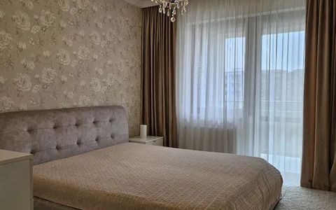 Apartament 2 camere - Cartierul Solar - Metalurgiei
