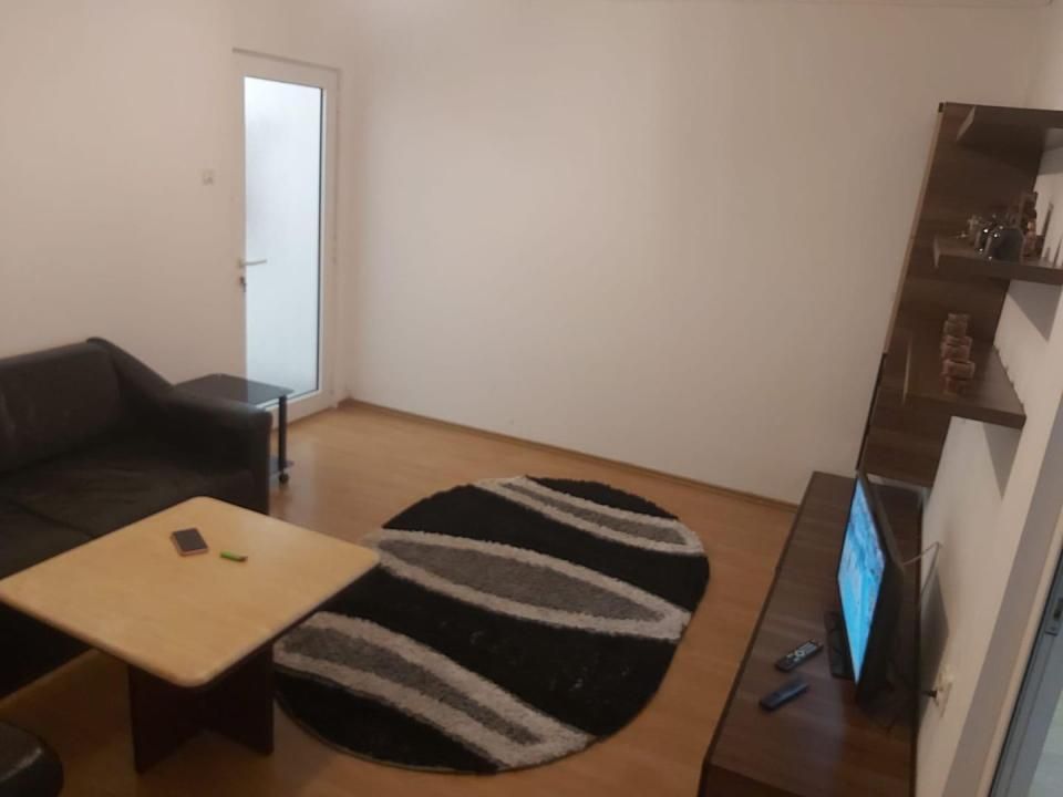 2 camere | parter | boxa | bloc anvelopat | mobilat si utilat | – fotografia 3 din 7