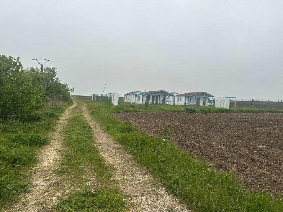 Casa de vanzare in 23 August - Olimp │ 280mp de teren – fotografia 6 din 6