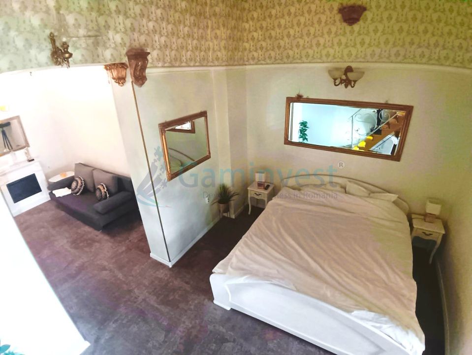 Apartament de inchiriat cu 3 camere, ultracentral, Oradea, Bihor – fotografia 2 din 11