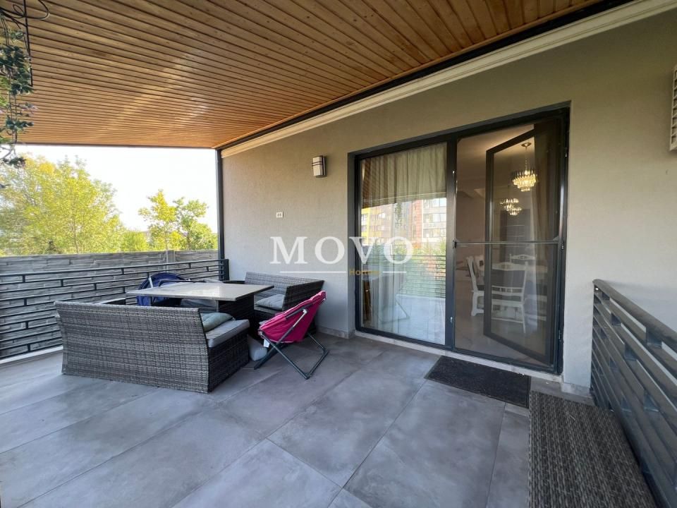 Triplex de vânzare | 4 camere | 3 băi | 112 mp | Giroc – zona ESO – fotografia 21 din 21