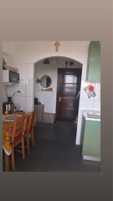 Apartament 2 camere cu balcon generos și priveliște deschisă – Borhanci – fotografia 3 din 5