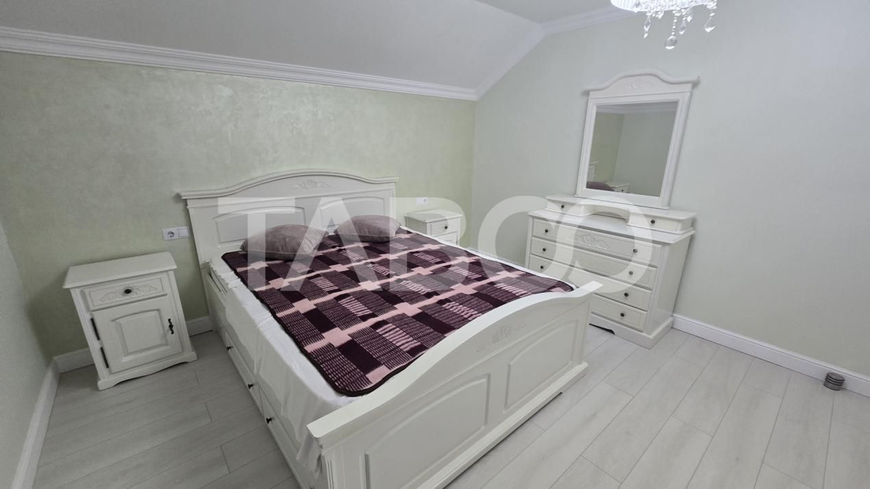 Casa individuala cu 10 camere de vanzare in zona Lupeni Sibiu – fotografia 12 din 27