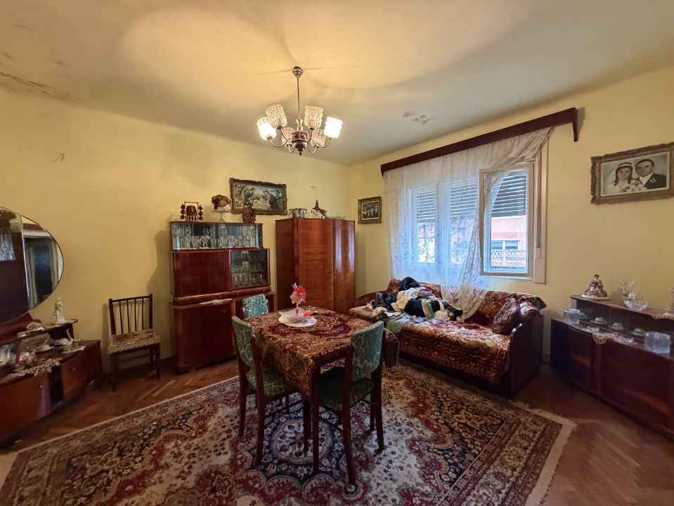 CASĂ DE VÂNZARE ÎN ȘARD, COMUNA IGHIU – TEREN 2.709 MP | 2 CASE | GARAJE | ANEXE – fotografia 22 din 23