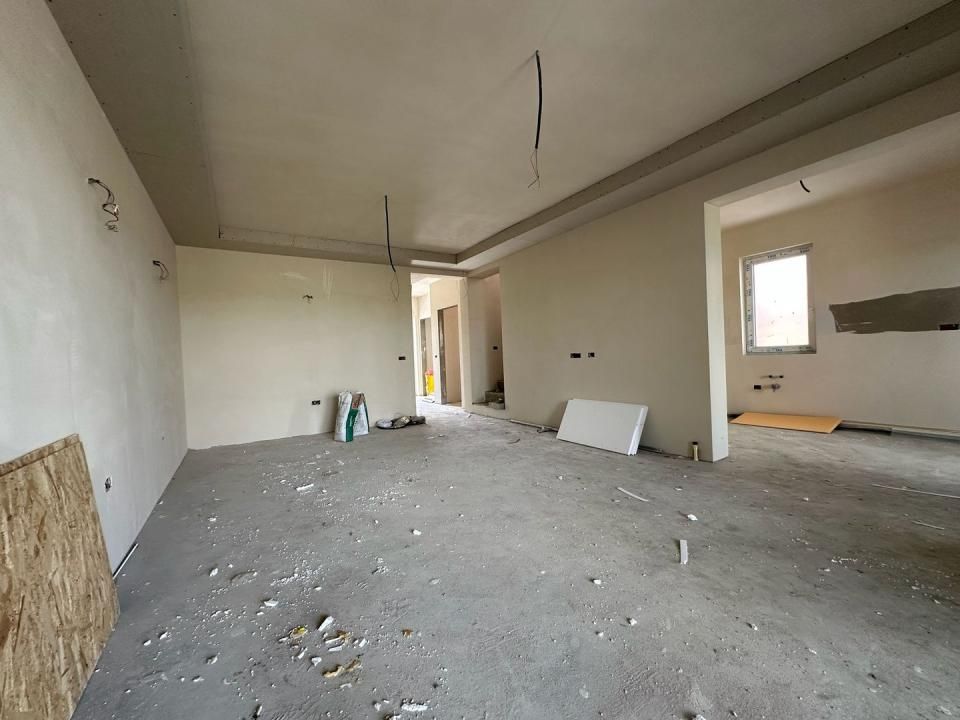Duplex | 5 Camere | Parter+Etaj+Pod | Toate utilitatile | 3 Bai | – fotografia 3 din 21