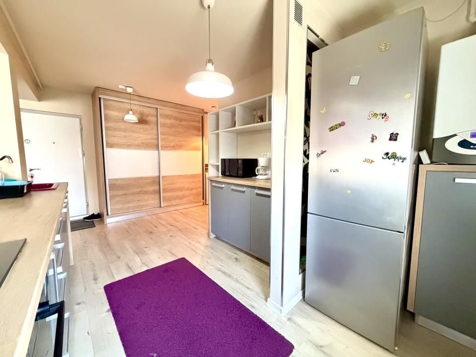 Apartament elegant 2 camere, 53 mp utili, etaj 3 - Calea Aradului – fotografia 8 din 9