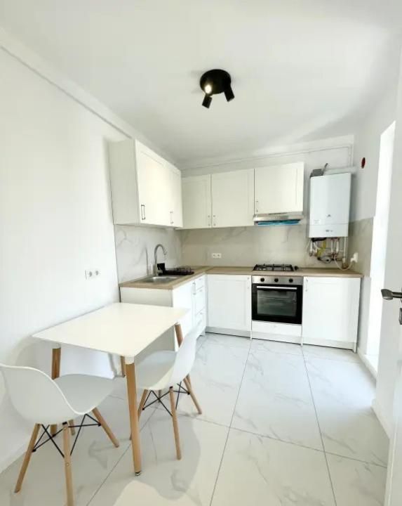 Apartament 1 cameră, 38 mp, bloc nou cu lift | Zona Teilor – Florești – fotografia 4 din 6