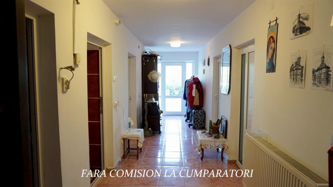 APARTAMENT IN VILA BAILE OLANESTI – fotografia 4 din 30