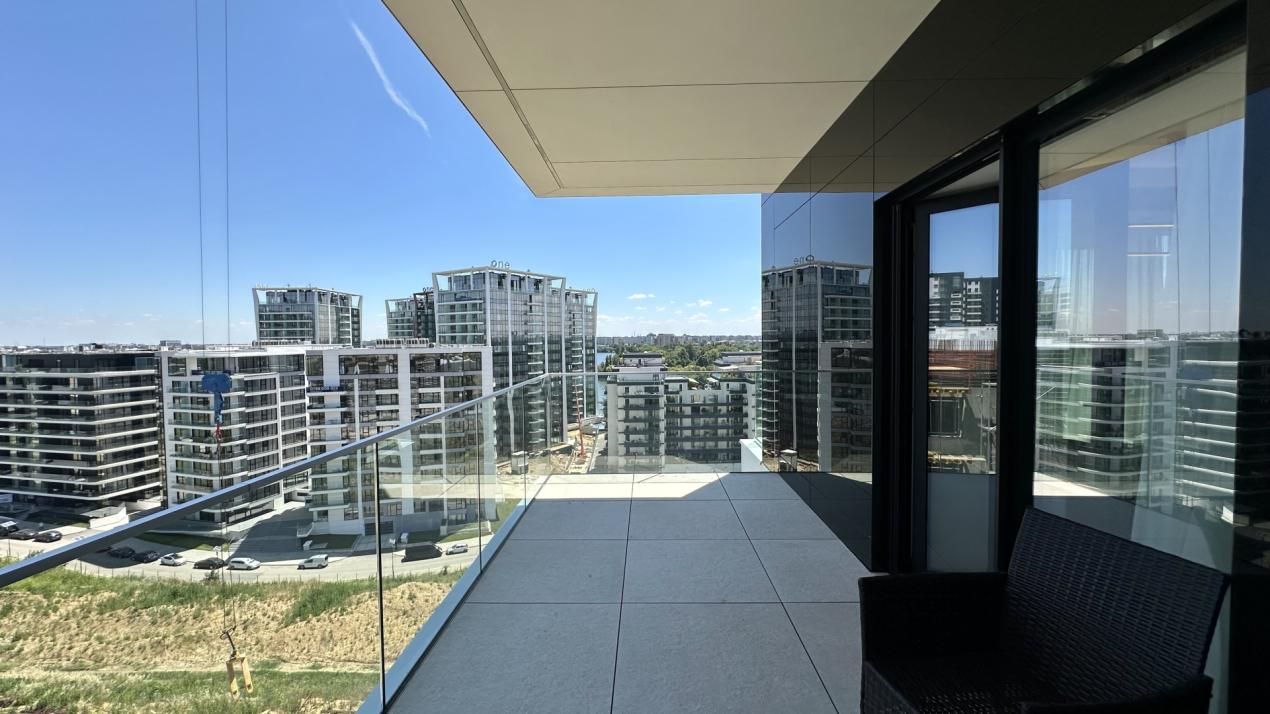 3 Camere | BHB Avenue | Vedere la lac | Prima inchiriere – fotografia 23 din 40