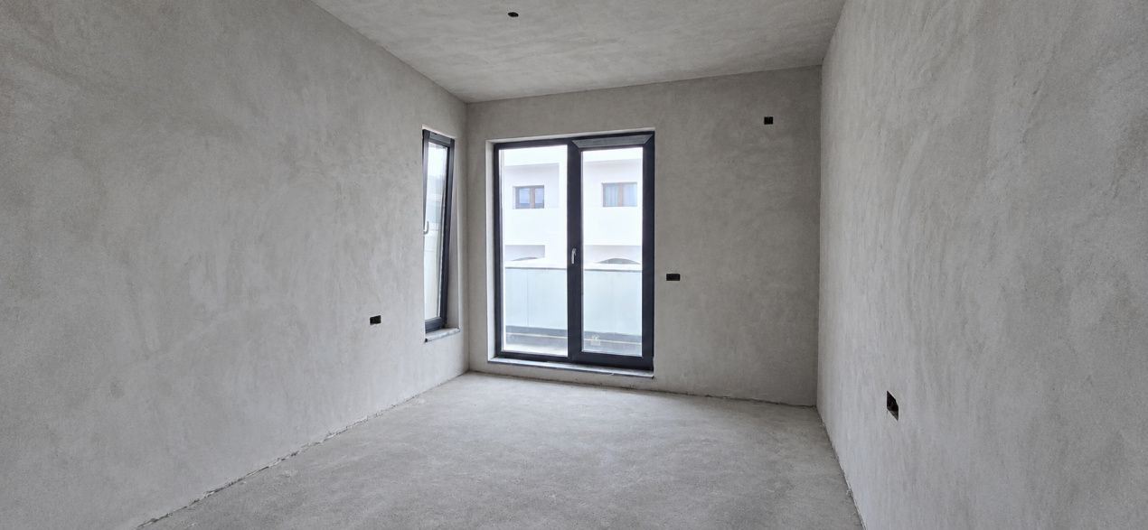 Vila in Ovidiu Sud, 4 camere, cu vedere la lac, 236 mp teren! – fotografia 5 din 9