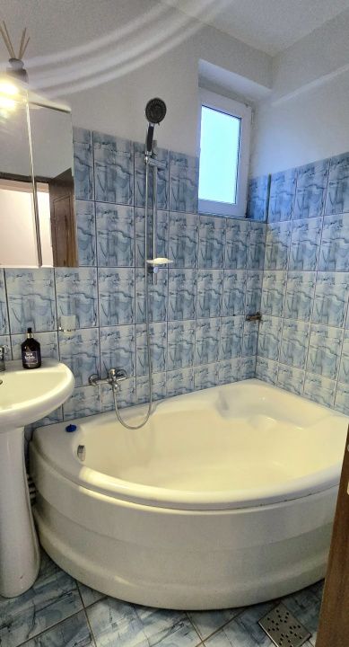 4 CAMERE DE ÎNCHIRIAT | VIZAVI DE CITY PARK MALL | IDEAL PENTRU STUDENȚI – fotografia 8 din 9