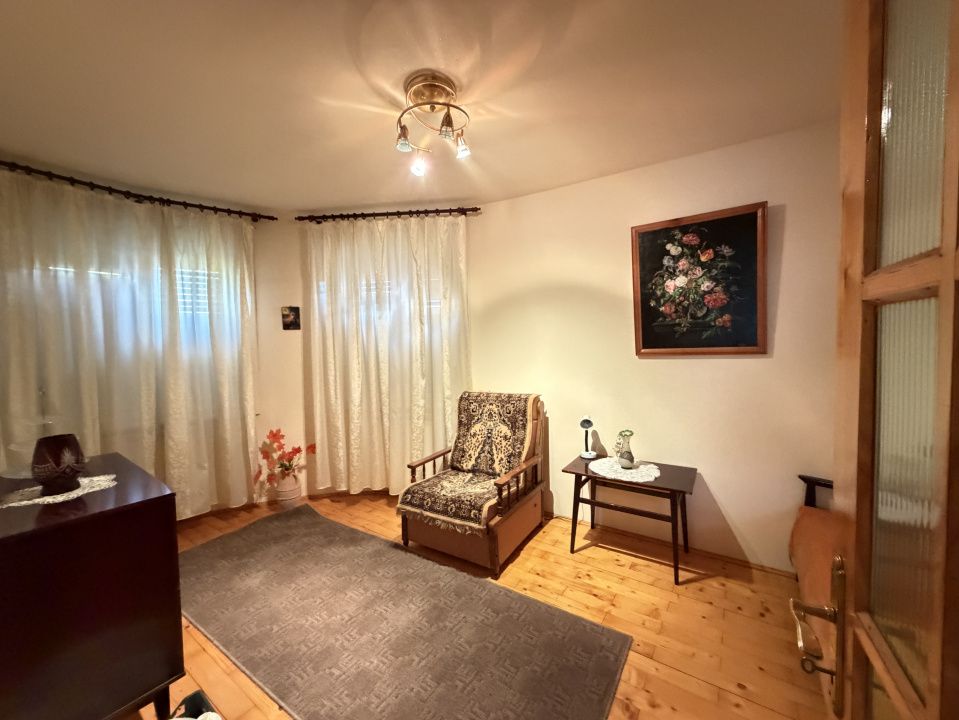 CASA Vintu D+P+E+M cu 4100 mp .Teren Intravilan si Extravilan Utilitati – fotografia 37 din 70
