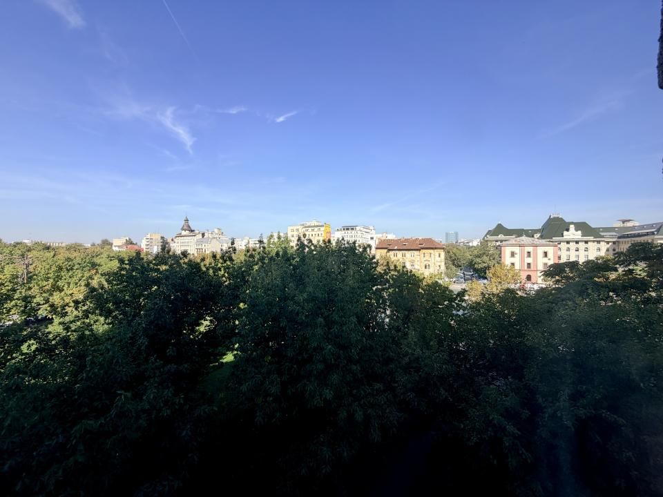Apartament 2 camere, spațios, Ultracentral-Bulevardul Libertății, Parcul Izvor. – fotografia 19 din 19