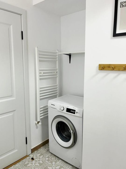 Apartament cu garaj subteran in zona Taietura Turcului – fotografia 10 din 10