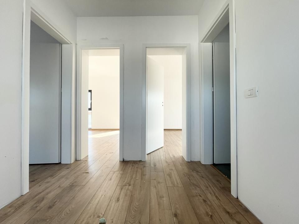 COMISION 0% Duplex separat - 5 camere - Mosnita Noua – fotografia 4 din 10