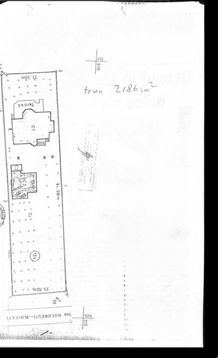 Vilă de excepție în Săftica, Balotești — investiție cu potențial – fotografia 87 din 90