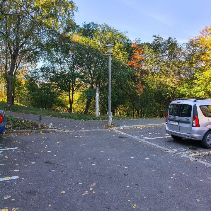 De vanzare! Apartament 4 camere, zonă excelentă – fotografia 4 din 26