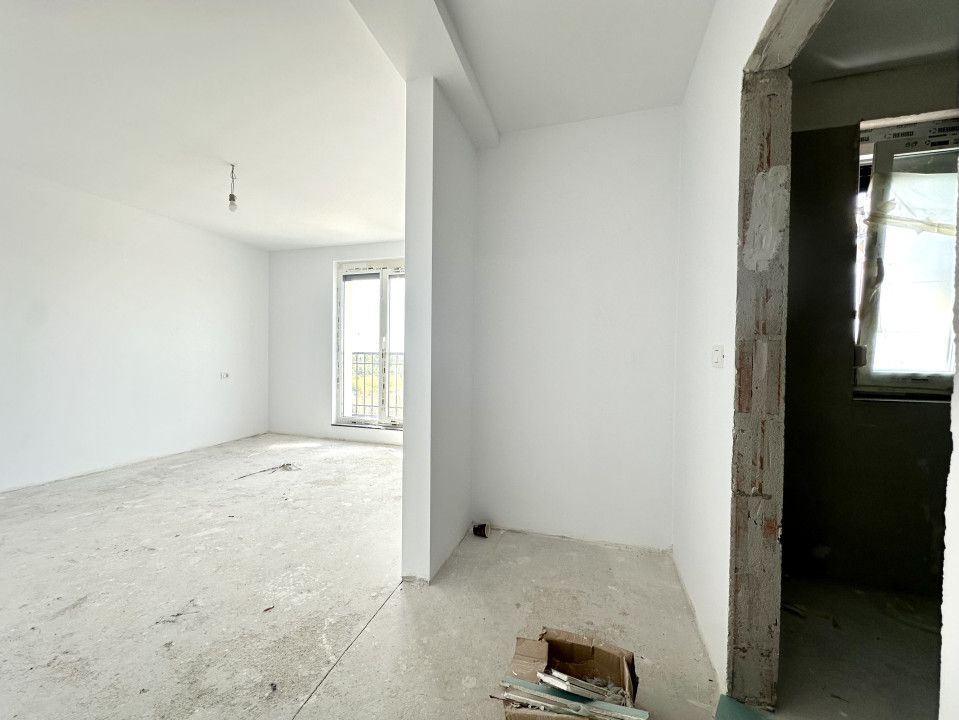 Duplex modern 5 camere, 153 mp utili, 363 mp teren - Giarmata – fotografia 6 din 12