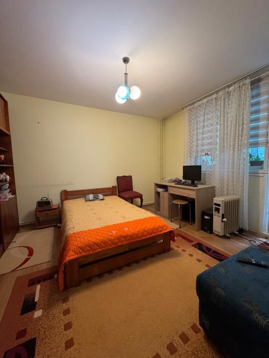 Apartament 3 Camere | Etaj 2/4 | Piata Rahova – fotografia 8 din 12