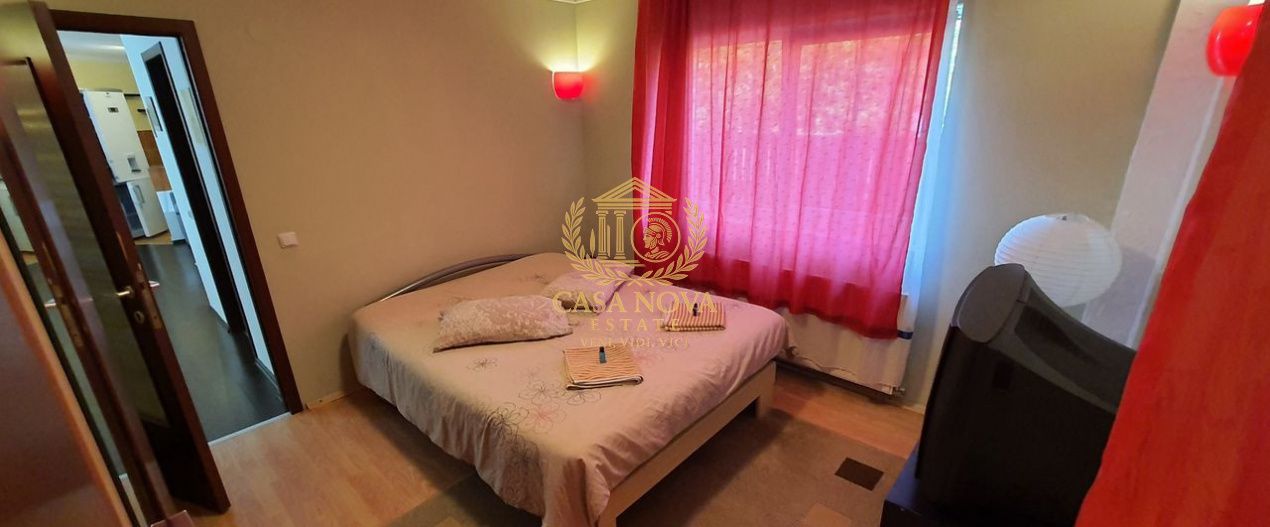 Apartament 2 camere 70 mp parter cu parcare orientare sudica complet utilat – fotografia 3 din 8