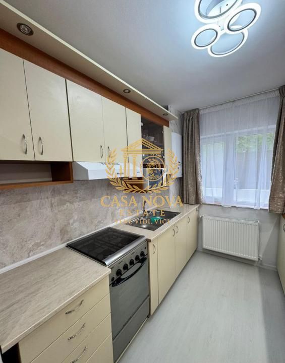 Apartament 2 camere 54mp, terasa, bloc nou, Manastur – fotografia 4 din 8