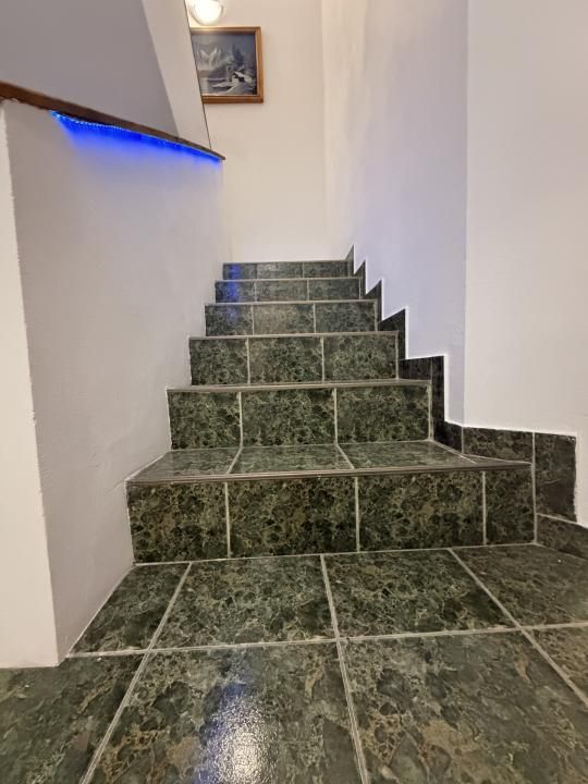 Casa individuala 171 mp utili, 411 mp teren, panouri solare -Zona Dambovita – fotografia 18 din 24
