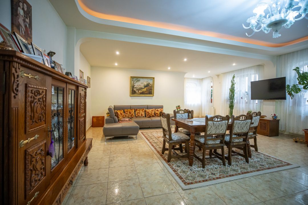 EXCLUSIVITATE! CASĂ ULTRACENTRALĂ DE VÂNZARE – CONSTANȚA – fotografia 34 din 72