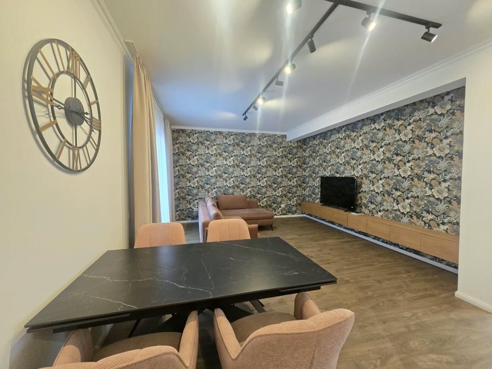 Casă Modernă 120 mp | 4 Dormitoare | Grădină | Parcare | Florești – fotografia 2 din 20