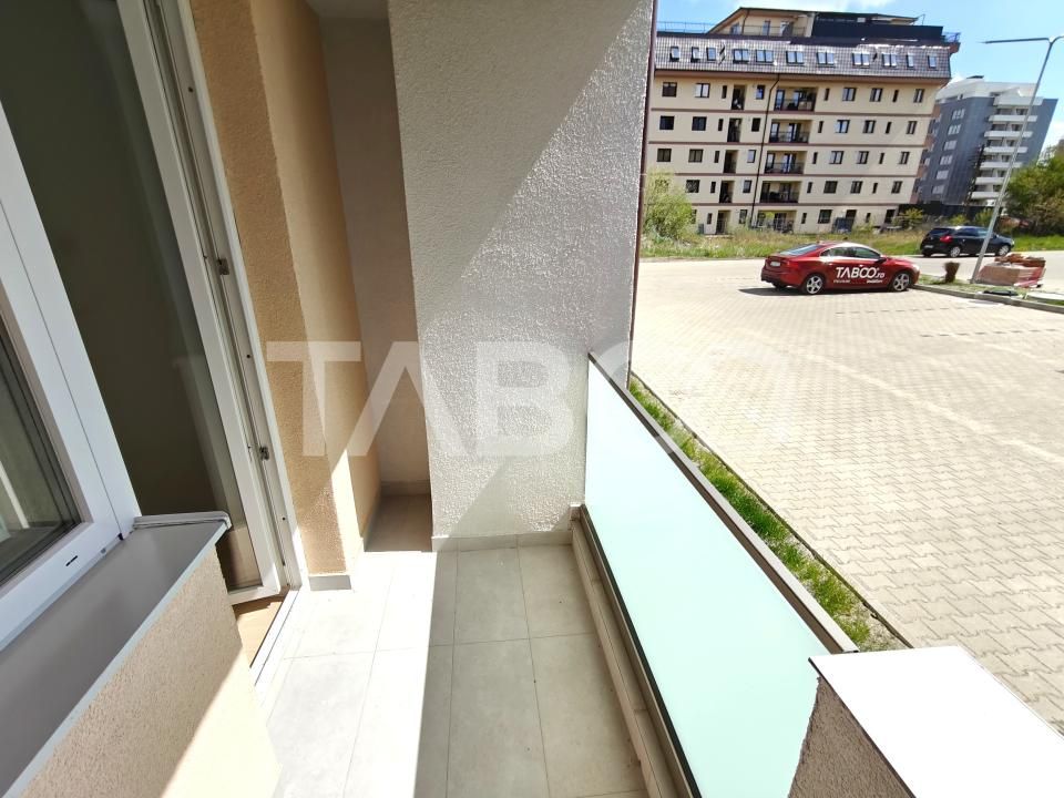 Apartament intabulat 3 camere - 2 bai - balcon si parcare – fotografia 14 din 14