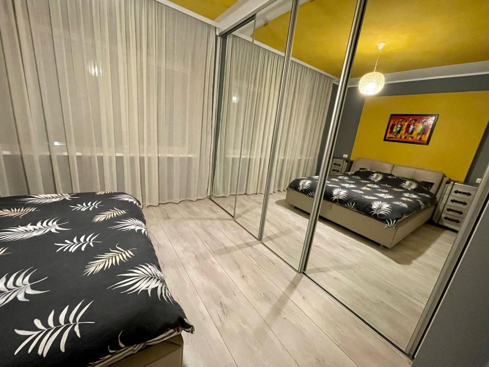 Vila Duplex 127MP | Voluntari - Avangarde Forest  | 3 locuri parcare – fotografia 18 din 27