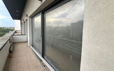 Apartament 3 camere de vanzare |Tomis Nord – Campus | Bloc Nou | Parcare Inclusă