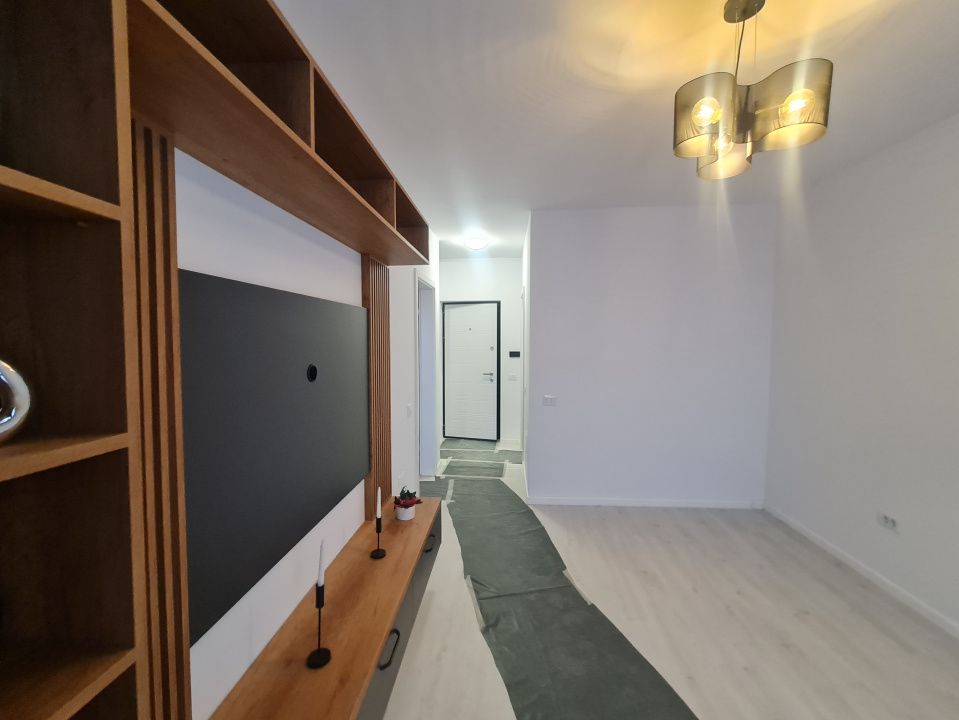 Apartament 2 camere de Vanzare Natural Residence Chiajna, direct dezvoltator – fotografia 7 din 14