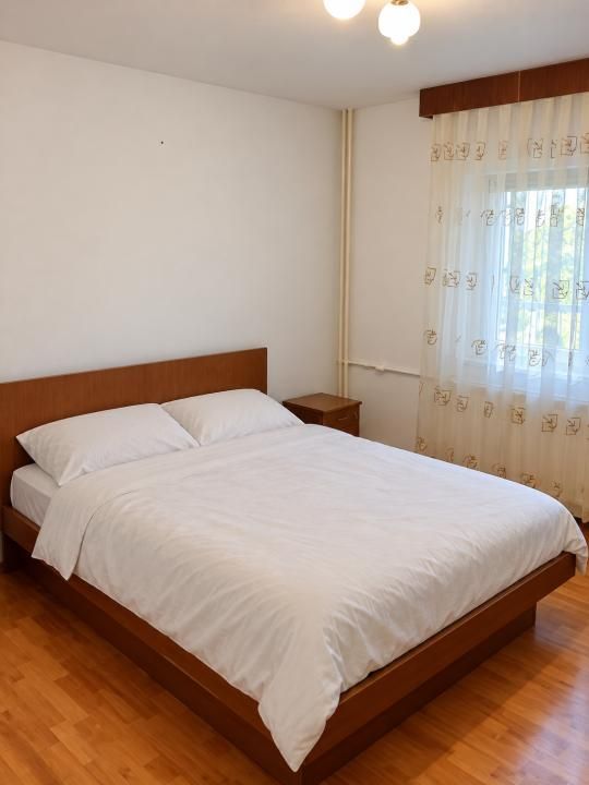 Apart 2 camere 54m2 | Aviatiei - Str. Smaranda Braescu | Metrou Aurel Vlaicu – fotografia 3 din 7