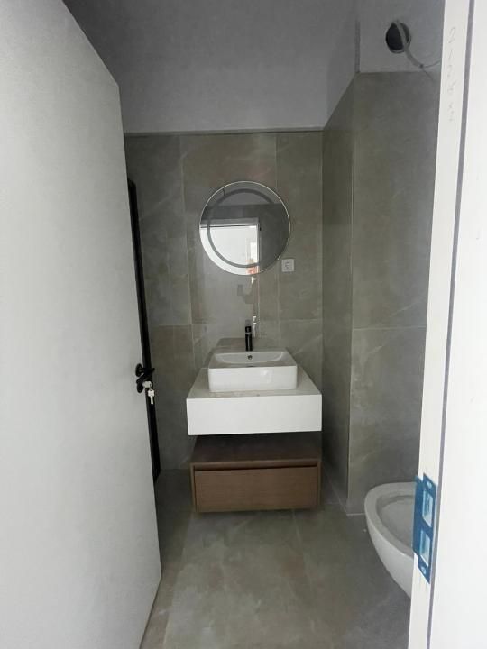 Apartament finisat, 3 camere, 60 mp, parcare ,str Tineretului, Florest! – fotografia 11 din 15