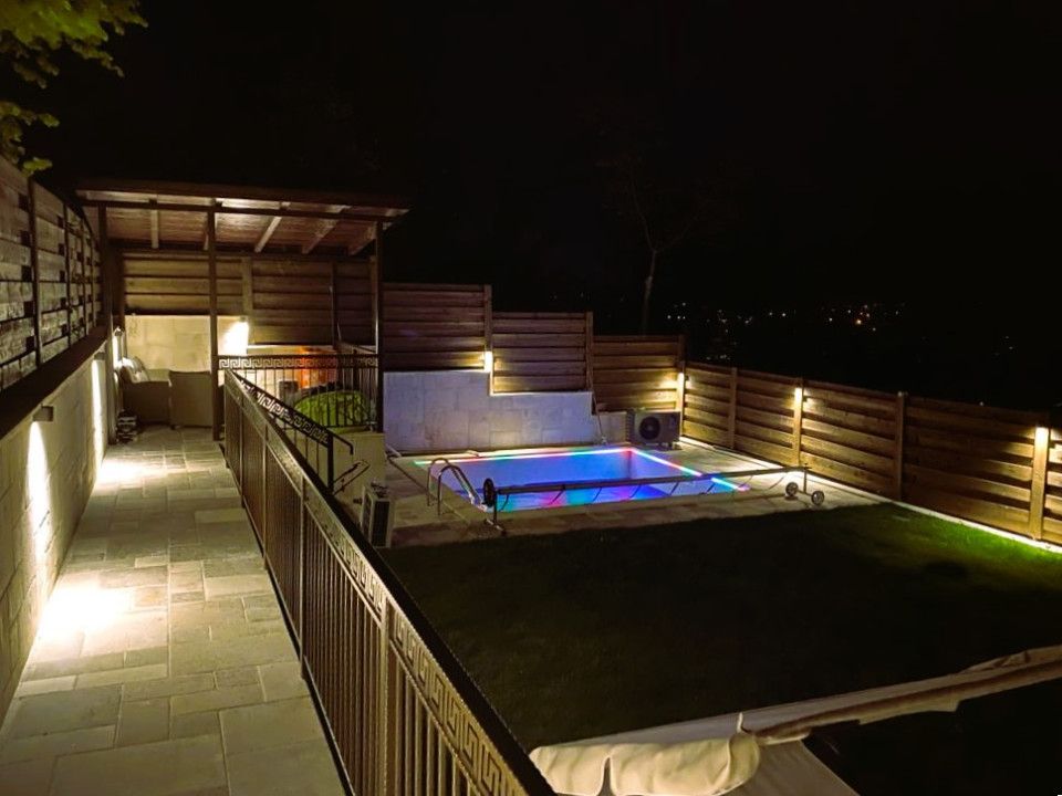 Duplex premium, cu piscina in Gruia – fotografia 30 din 30