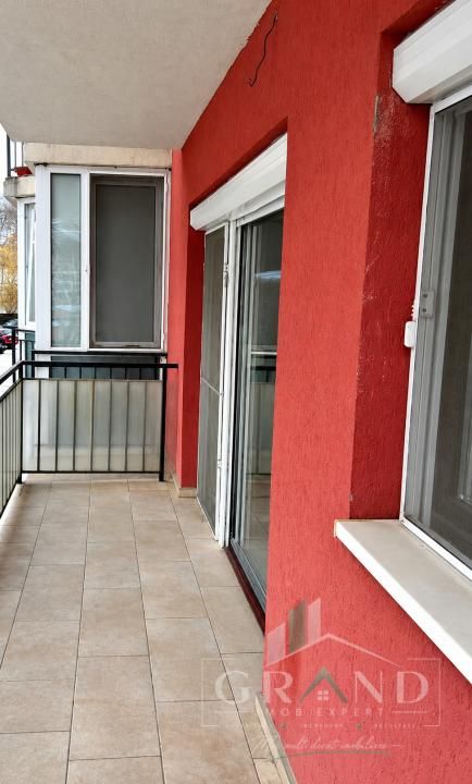Apartament decomandat | 39 mp+balcon 7 mp | Zona Panemar–Eroilor | Florești – fotografia 10 din 10