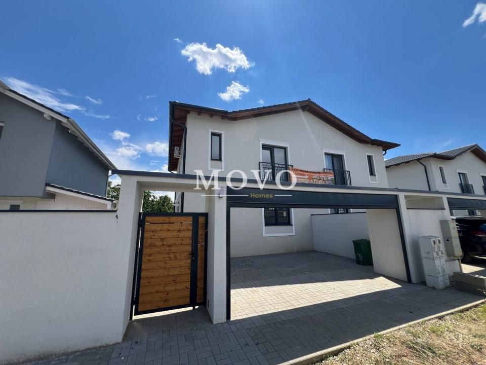 Duplex 4 camere | Finisaje premium | Chisoda – fotografia 1 din 16