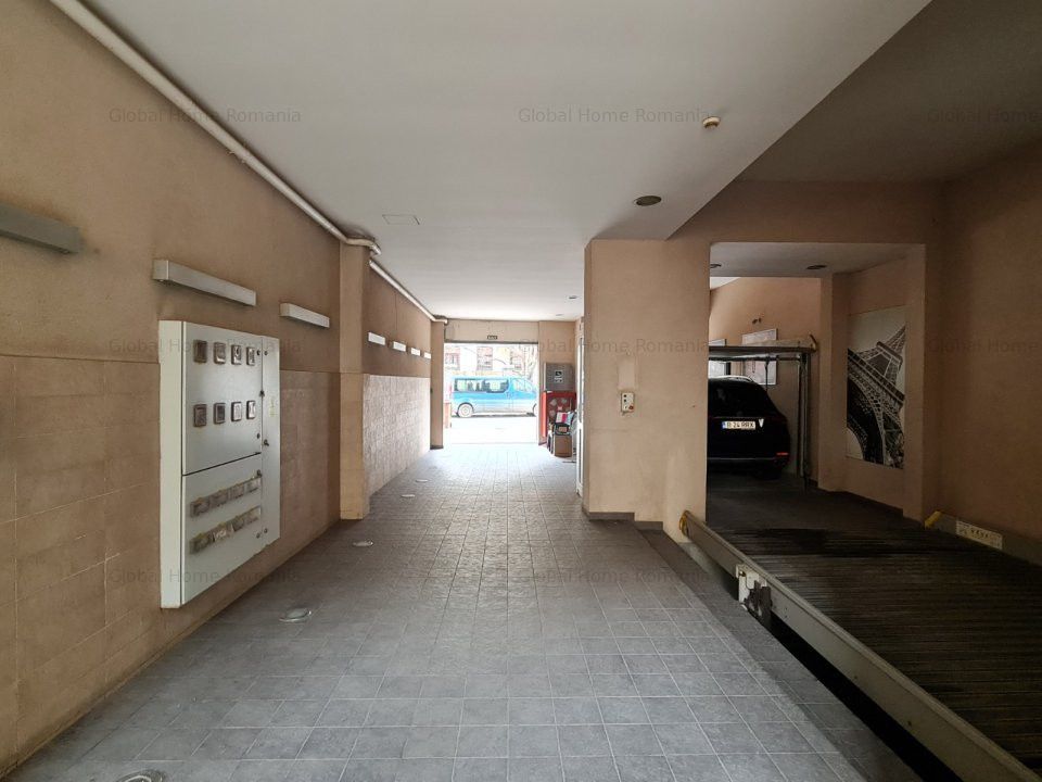 Căderea Bastiliei | 2 Etaje Complete de Birouri | Individuale – fotografia 13 din 16