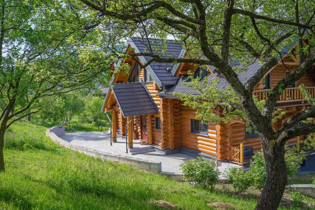 Stil de viață de vânzare – liniște, natură și confort premium – fotografia 53 din 55