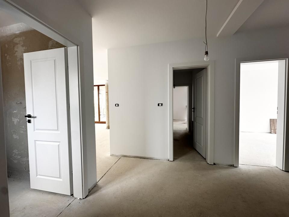 Penthouse cu terasa de 45mp, 3 camere - Timisoara – fotografia 10 din 13